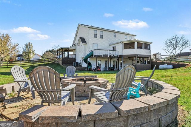 16 Carol Anne Drive, Murrayville, GA 30564