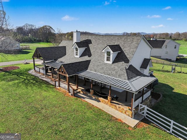 16 Carol Anne Drive, Murrayville, GA 30564