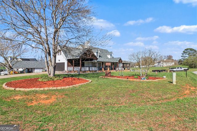 16 Carol Anne Drive, Murrayville, GA 30564