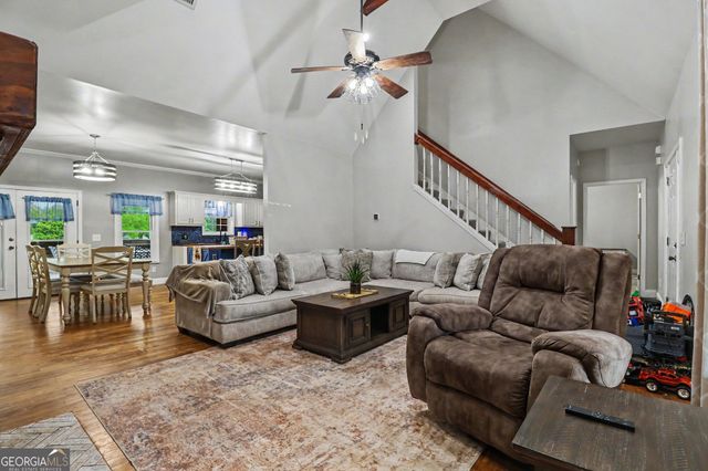 16 Carol Anne Drive, Murrayville, GA 30564