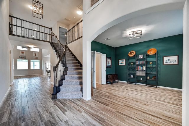 9607 Mystic Way, Mont Belvieu, TX 77523