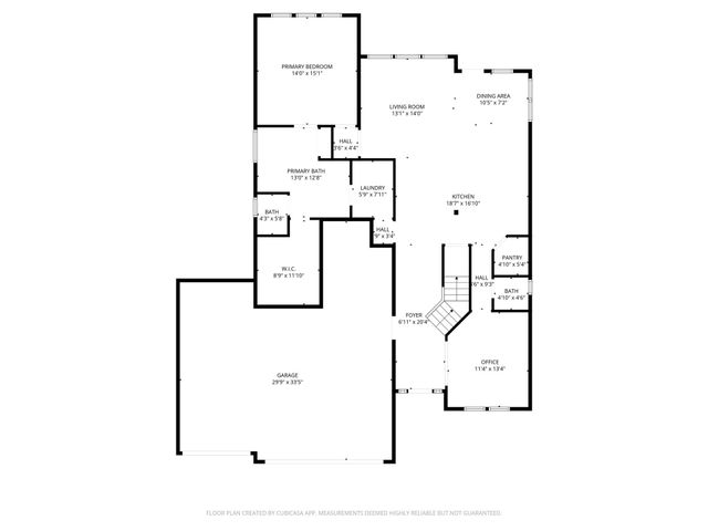 9607 Mystic Way, Mont Belvieu, TX 77523