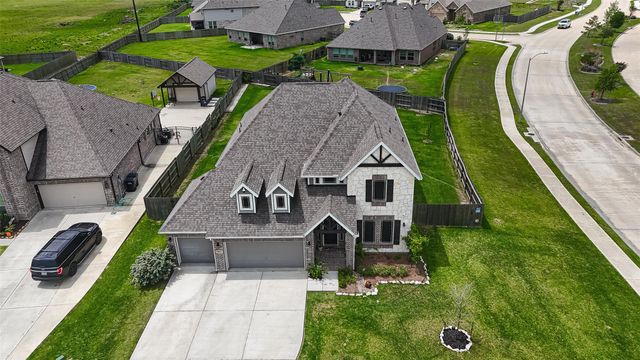 9607 Mystic Way, Mont Belvieu, TX 77523