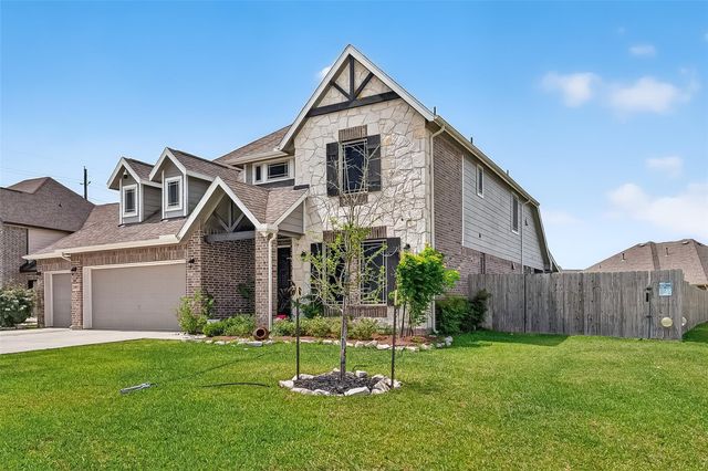 9607 Mystic Way, Mont Belvieu, TX 77523