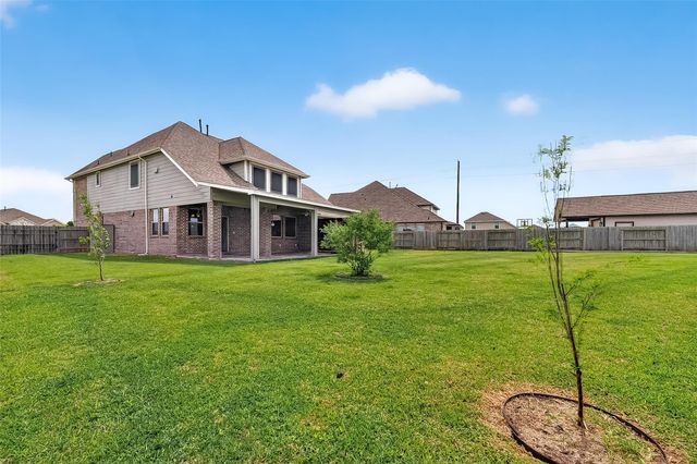 9607 Mystic Way, Mont Belvieu, TX 77523