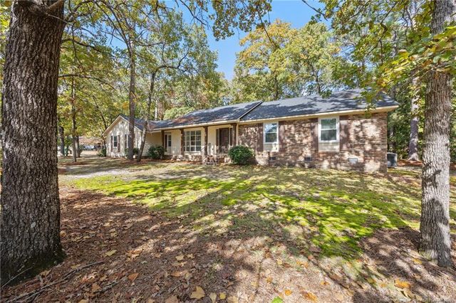 2909 Wessex Court, Fayetteville, NC 28306