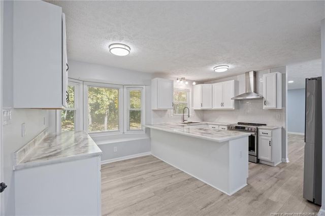 2909 Wessex Court, Fayetteville, NC 28306