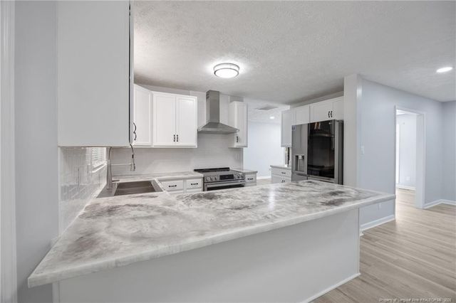 2909 Wessex Court, Fayetteville, NC 28306