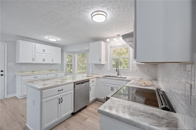 2909 Wessex Court, Fayetteville, NC 28306