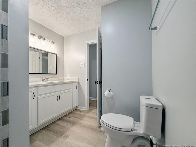 2909 Wessex Court, Fayetteville, NC 28306