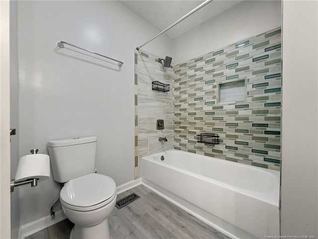 2909 Wessex Court, Fayetteville, NC 28306