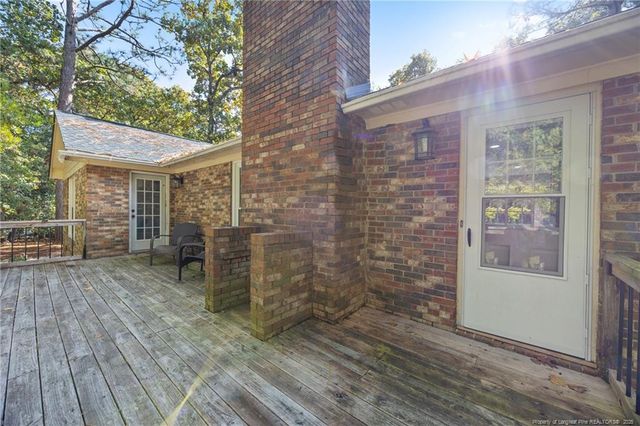 2909 Wessex Court, Fayetteville, NC 28306