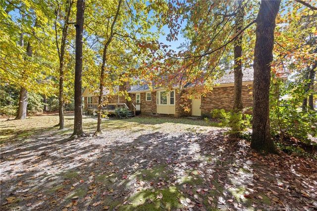 2909 Wessex Court, Fayetteville, NC 28306