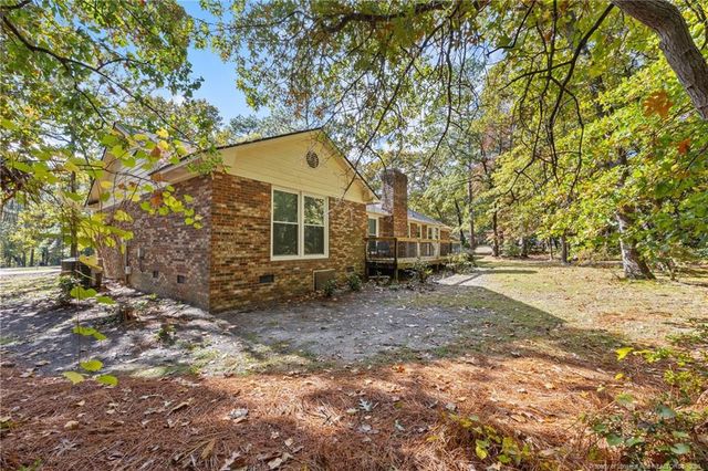 2909 Wessex Court, Fayetteville, NC 28306