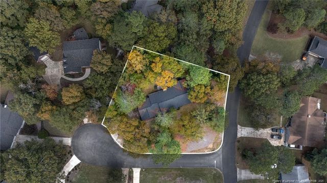 2909 Wessex Court, Fayetteville, NC 28306