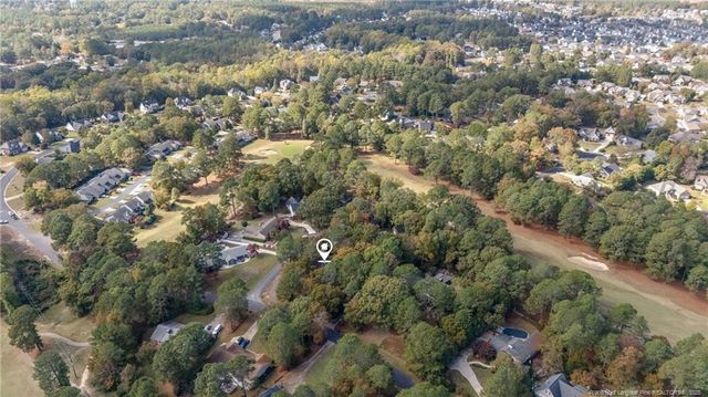 2909 Wessex Court, Fayetteville, NC 28306