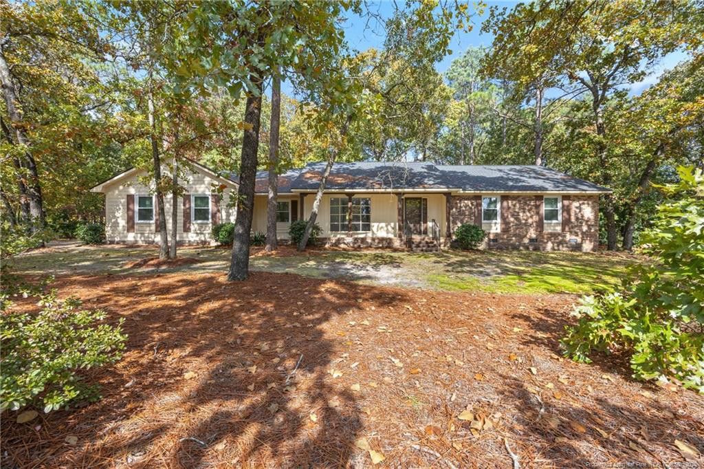 2909 Wessex Court, Fayetteville, NC 28306