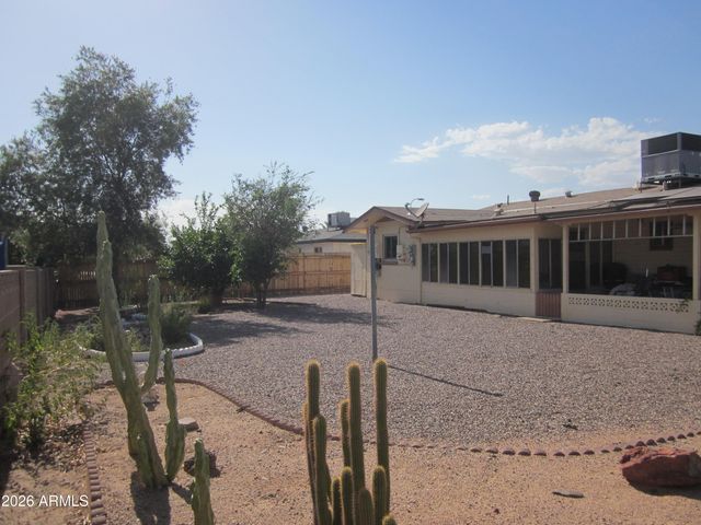 6231 E DUNCAN Street, Mesa, AZ 85205