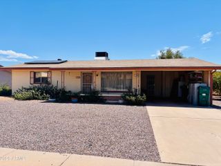 6231 E DUNCAN Street, Mesa, AZ 85205