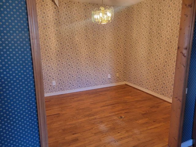 2804 Blackburn Road SE, Cleveland, TN 37323