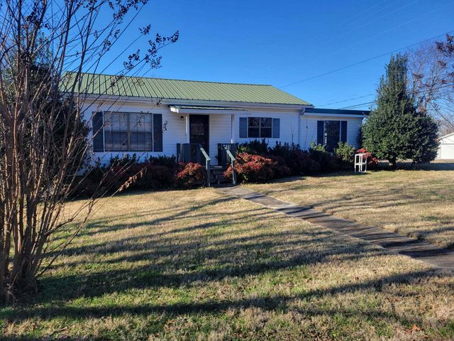 2804 Blackburn Road SE, Cleveland, TN 37323