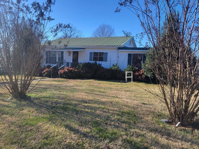 2804 Blackburn Road SE, Cleveland, TN 37323