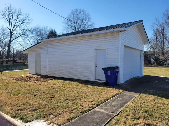 2804 Blackburn Road SE, Cleveland, TN 37323