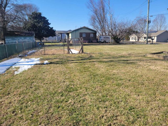 2804 Blackburn Road SE, Cleveland, TN 37323