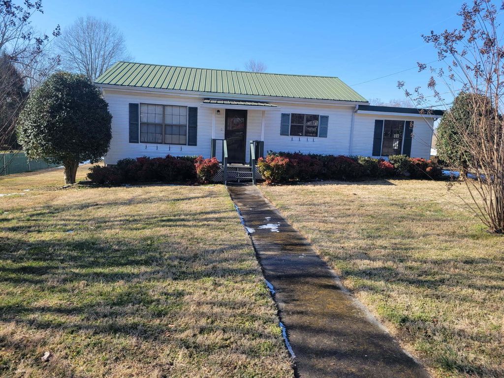 2804 Blackburn Road SE, Cleveland, TN 37323