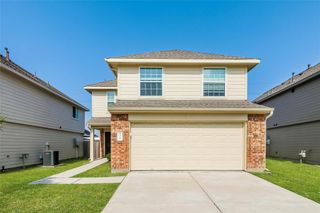 5318 Hawksbury Creek Trail, Katy, TX 77449