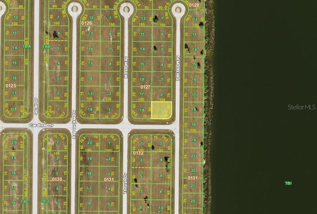 3 PENTAS WAY, Placida, FL 33946