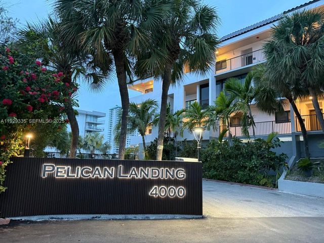 4000 NE 168th St 110A, North Miami Beach, FL 33160