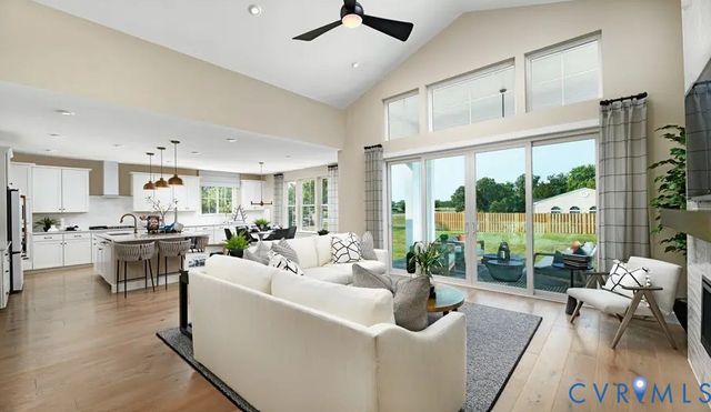 13219 Killbarney Dr, Chesterfield, VA 23838