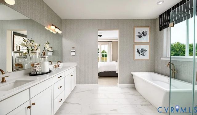 13219 Killbarney Dr, Chesterfield, VA 23838