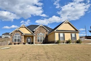 455 Equinox Loop Loop, Aiken, SC 29803