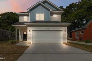 403 Creech Street, Goldsboro, NC 27530