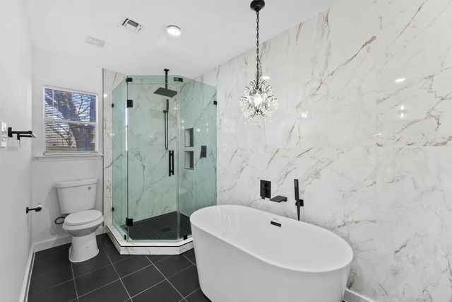 1407 Hamlin Valley Drive, Houston, TX 77090