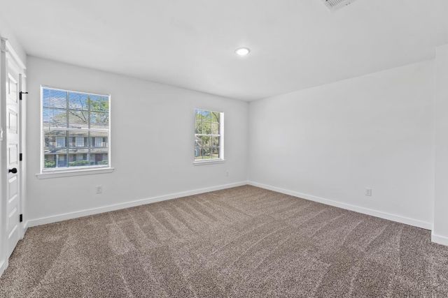 1407 Hamlin Valley Drive, Houston, TX 77090