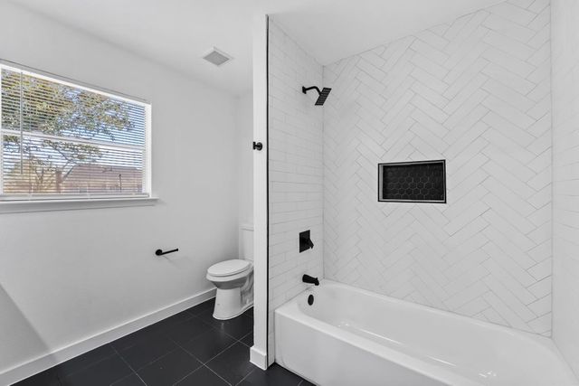 1407 Hamlin Valley Drive, Houston, TX 77090