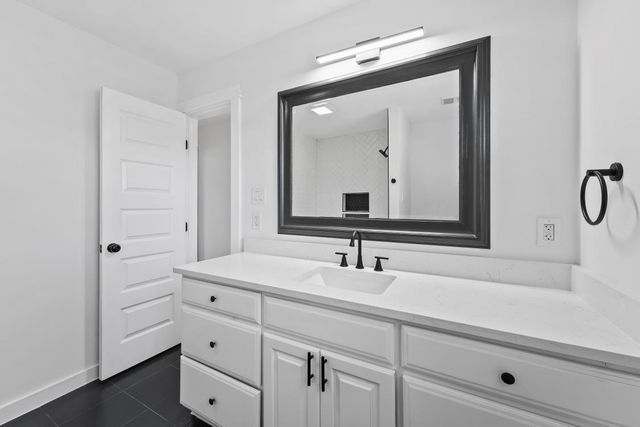 1407 Hamlin Valley Drive, Houston, TX 77090
