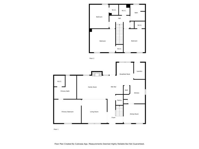 1407 Hamlin Valley Drive, Houston, TX 77090