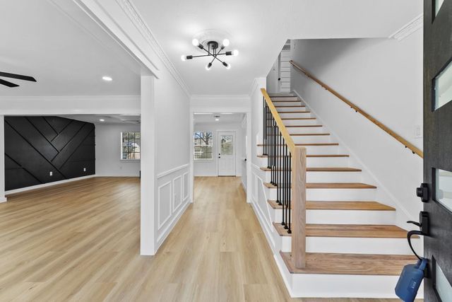 1407 Hamlin Valley Drive, Houston, TX 77090