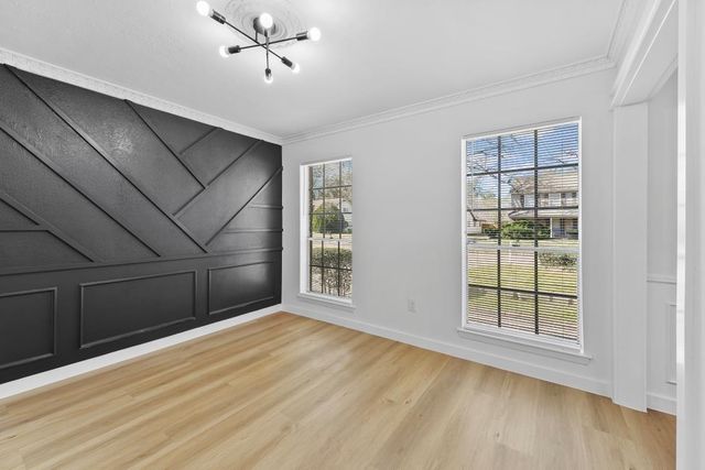 1407 Hamlin Valley Drive, Houston, TX 77090