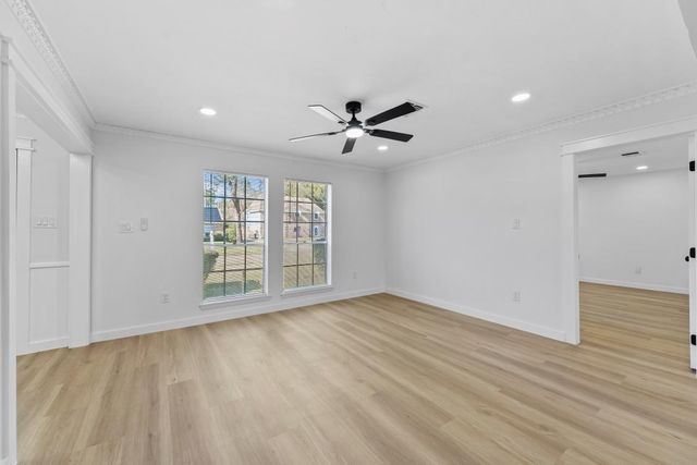 1407 Hamlin Valley Drive, Houston, TX 77090