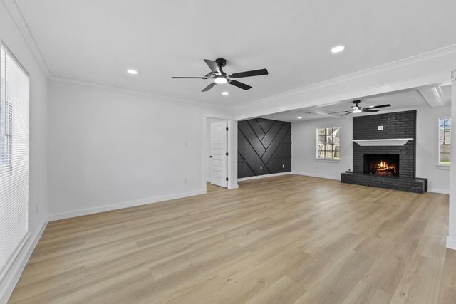 1407 Hamlin Valley Drive, Houston, TX 77090