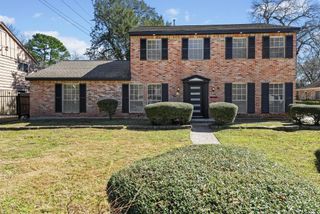 1407 Hamlin Valley Drive, Houston, TX 77090