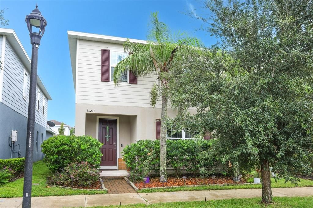 16250 FIREDRAGON DRIVE, Winter Garden, FL 34787
