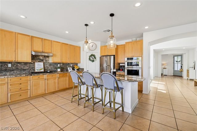 10044 Wild Calla Street, Las Vegas, NV 89178