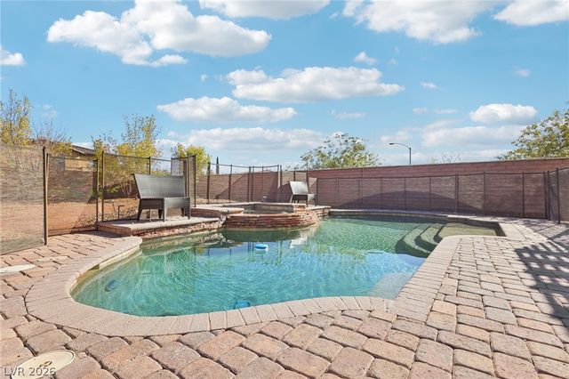 10044 Wild Calla Street, Las Vegas, NV 89178