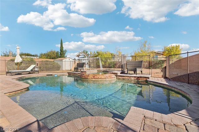 10044 Wild Calla Street, Las Vegas, NV 89178